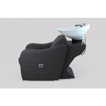 Мужская мойка &quot;Soprano&quot; барбершоп