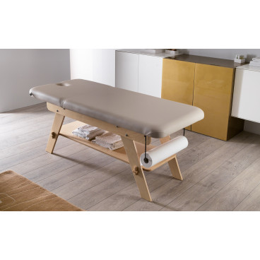 Массажная кушетка &quot;Sowelle&quot;