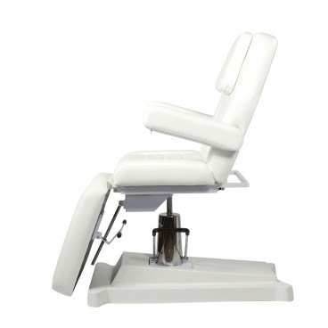 Косметологическое кресло Альфа-05 (гидравлика)