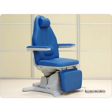 Косметологическое кресло-кушетка &quot;DreaMed&quot; 4 мотора