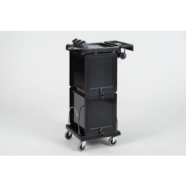 Парикмахерская тележка &quot;QA0013&quot;