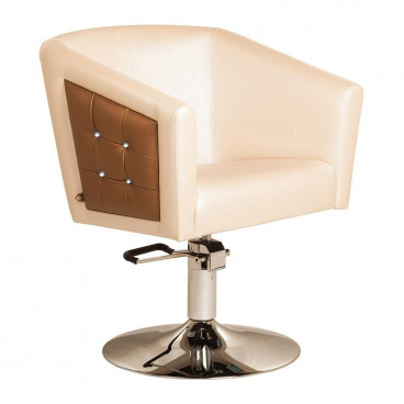 Парикмахерское кресло &quot;Ross&quot;