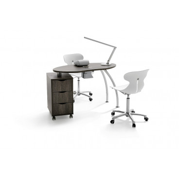 Маникюрный стол "NAIL BRIO EASY"