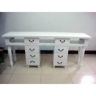 Маникюрный стол Lagoon