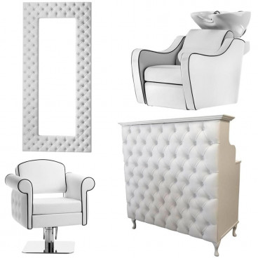 Парикмахерское зеркало &quot;Snippy&quot;