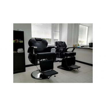 Кресло парикмахерское Сатурн