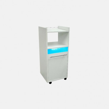 Комплект педикюрно-маникюрный "ТМ-07"