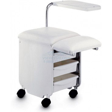 Стойка маникюрная PEDI SERVICE COMPLETO