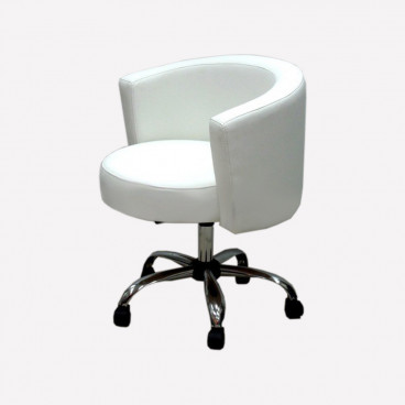 Кресло клиента маникюра &quot;Rainy Эконом&quot;