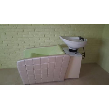 Мужская мойка барбер &quot;Соло&quot;