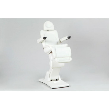 Косметологическое кресло SD-3870А, 3 электромотора