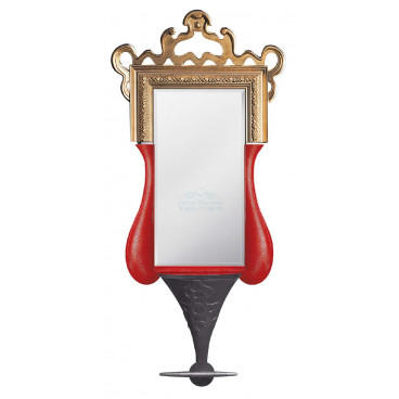 Зеркало парикмахерское SHANA