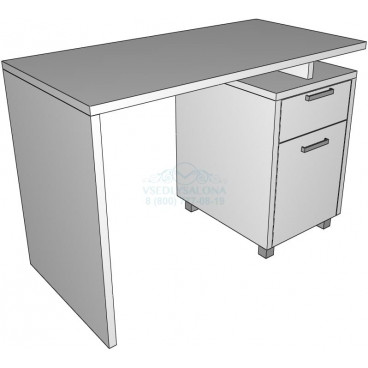 Маникюрный стол NeilTableECO