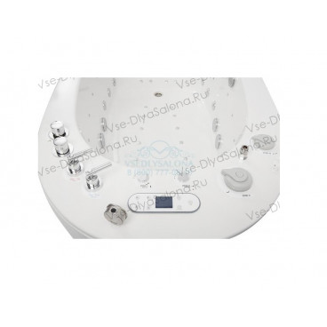 СПА капсула &quot;NeoQi Harmony Niagara&quot;