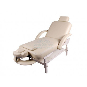 Массажный стол стационарный Olimp