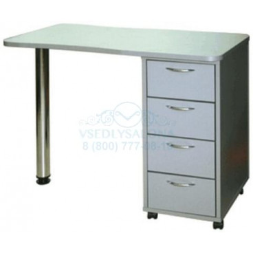 Стол маникюрный Магда - CT 09