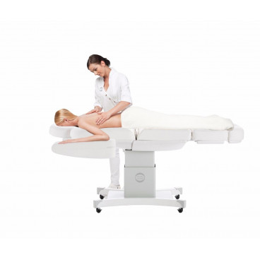 Косметологическое кресло-кушетка IONTO-ERGO