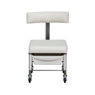 Стул мастера &quot;КАРАТ&quot; со спинкой