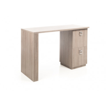 Стол маникюрный "BASICURE"