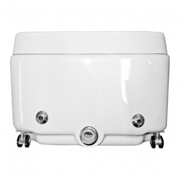 Гидромассажная ванночка с подсветкой P100