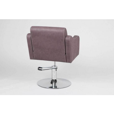Кресло &quot;Soprano&quot; парикмахерское