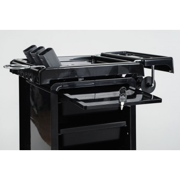 Парикмахерская тележка &quot;QA0013&quot;