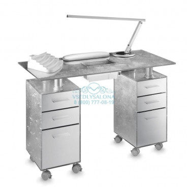 Стол маникюрный 193 L