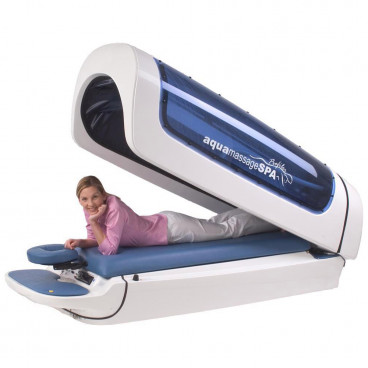 Аквакапсула &quot;Aquamassage SPA&quot;