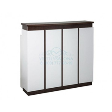 Стойка администратора ДИАЛОГ