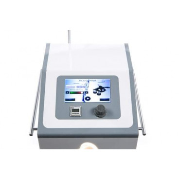 Аппарат газожидкостного пилинга Pro 7