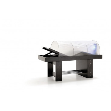 СПА кушетка &quot;NEW RELAX&quot;