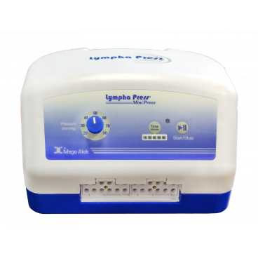 Аппарат для прессотерапии (лимфодренажа) &quot;Lympha Press Mini&quot;