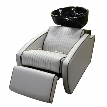 Мойка "Элит" с реклайнером и массажем