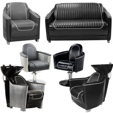 Парикмахерский комплект "Riga Full"