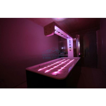 Многофункциональная кабина &quot;AEMOTIO SPA&quot;