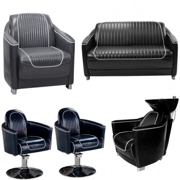 Парикмахерский комплект "Riga No Metal"