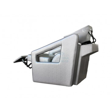 Мойка для волос SIOUX