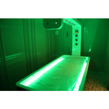 Многофункциональная кабина &quot;AEMOTIO SPA&quot;