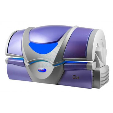 Горизонтальный солярий Q20 Magnum Power - Ultrasun