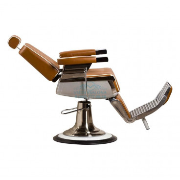 Мужское барбер кресло Belmont