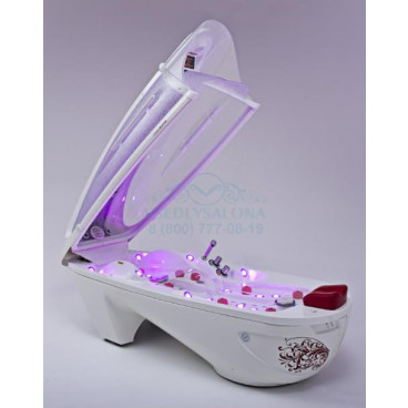 Коллагеновая кислородная капсула Collagen 02 POD™s