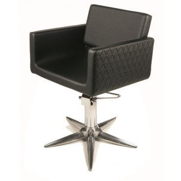 Кресло парикмахерское "USHAPE Q"
