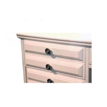 Стол маникюрный Gardini