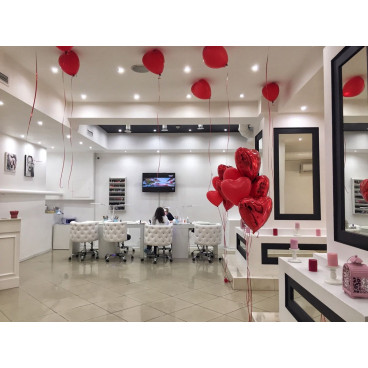 Стул клиента &quot;Rainy&quot;