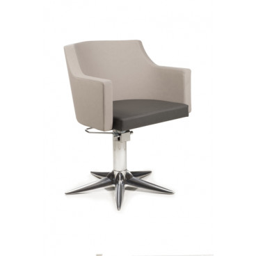 Кресло парикмахерское "BIRKIN"