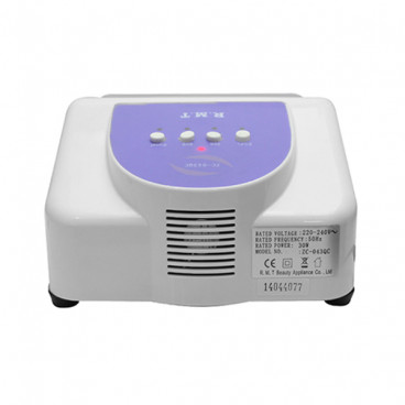 Лампа для ногтей LED02