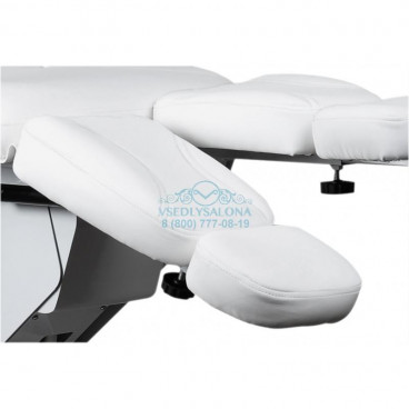 Педикюрное кресло P03