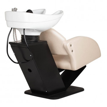 Стояк парикмахерской мойки Нова