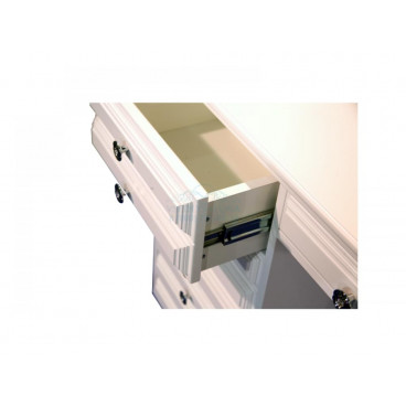 Стол маникюрный Gardini