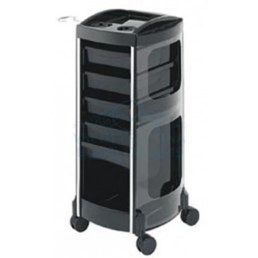 Парикмахерская тележка Нью Джениус B